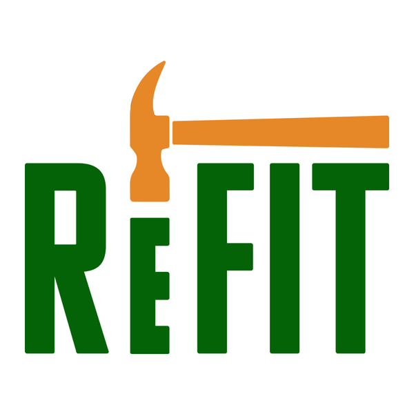 ReFit Portland logo